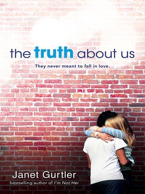 cover image of The Truth About Us